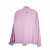 Milkwhite bow blouse
