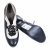 Faith lace up stiletto pumps