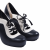 Faith lace up stiletto pumps
