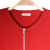 MAX&Co zipped cardigan