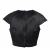Axel short sleeve crop top