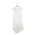 Asos asymmetrical hem flare dress 