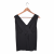 Axel cross strap tank top 