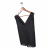 Axel cross strap tank top 