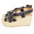 Andreas leather platforms 