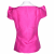 Access Spell silk top