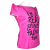 Access Spell silk top