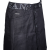 Calvin Klein Jeans stud embellished logo mini skirt
