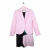 Vitsio dress suit with applique apple