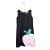 Vitsio dress suit with applique apple