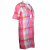 Tommy Hilfiger cotton checked shirt dress