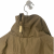 Angelo Marani technical fabric cargo jacket