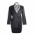 Artisti Italiani double breasted skirt suit