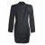 Artisti Italiani double breasted skirt suit