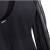 BSB Collection open back top with pleated sleeves