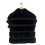 Unbranded raccoon fur vest