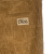 Chloe mid rise flared corduroy pants