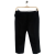 Eryn Brinie cropped tapered pants
