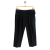 Eryn Brinie cropped tapered pants