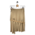 Blumarine Blugirl satin skirt & top set