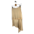 Blumarine Blugirl satin skirt & top set