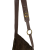 D & G suede and leather crossbody bag