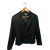 Cinema tailored evening blazer