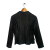 Cinema tailored evening blazer