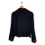 Max Mara wool skirt suit 