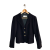 Max Mara wool skirt suit 
