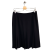 Max Mara wool skirt suit 