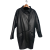 Celine vintage sheep skin coat