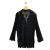 Ulla Popken Selection lace sheer tunic shirt