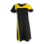 Vitsio bi color dress suit 