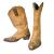 Commanchero cowboy boots