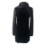 P.A.R.O.S.H. bi material mini dress