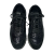 Tamaris eco leather and suede sneakers
