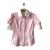 Morgan short puffed sleeve shirt