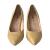 Blondie pumps