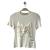 Atos Lombardini bow T-shirt