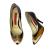 Apostolos Ioannou peep toe pumps