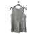 Scooter Plus printed sleeveless top