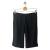 Nassos Couture tailored bermuda shorts