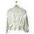Carla G. safari style cotton jacket 