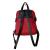 Elena Athanasiou eco leather backpack
