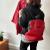Elena Athanasiou eco leather backpack