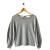 4 Tailors cut-out sweatshirt