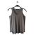 Carla G. knit tank top