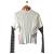 Pianura Studio figure applique shirt 