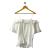 Lynne lace embellished off shoulders cotton top